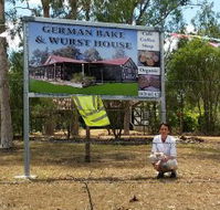 German Bake  Wurst House - New South Wales Tourism 