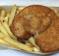 Golden Chicken - New South Wales Tourism 