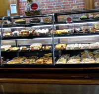 Goldsteins Bakery - New South Wales Tourism 