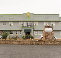 Grand Hotel - New South Wales Tourism 