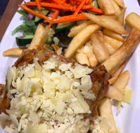 Greenview Restuarant - New South Wales Tourism 
