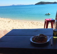 Hideaway Bar  Bistro - New South Wales Tourism 