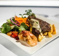 Hot Wok and Grill - New South Wales Tourism 