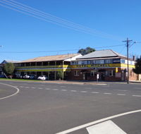Hotel Mitchell - New South Wales Tourism 