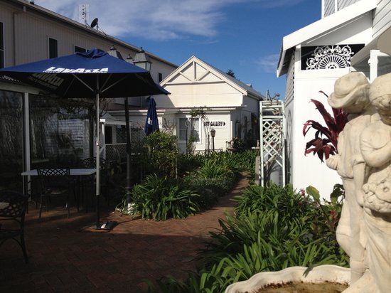 Tumbulgum NSW New South Wales Tourism 