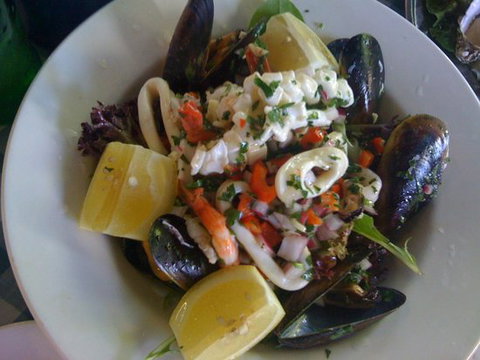 Il Cantuccio - New South Wales Tourism  0