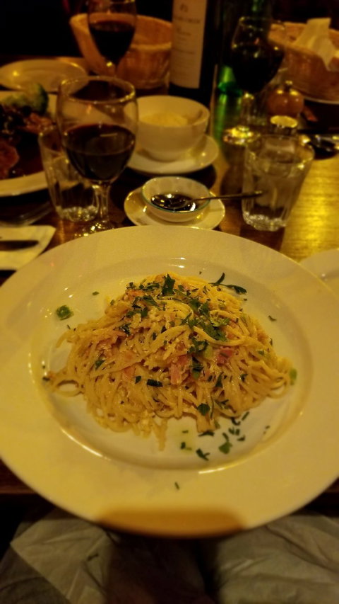 Il Cantuccio - New South Wales Tourism  1