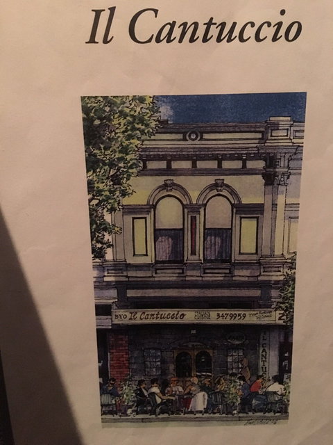 Il Cantuccio - New South Wales Tourism  2