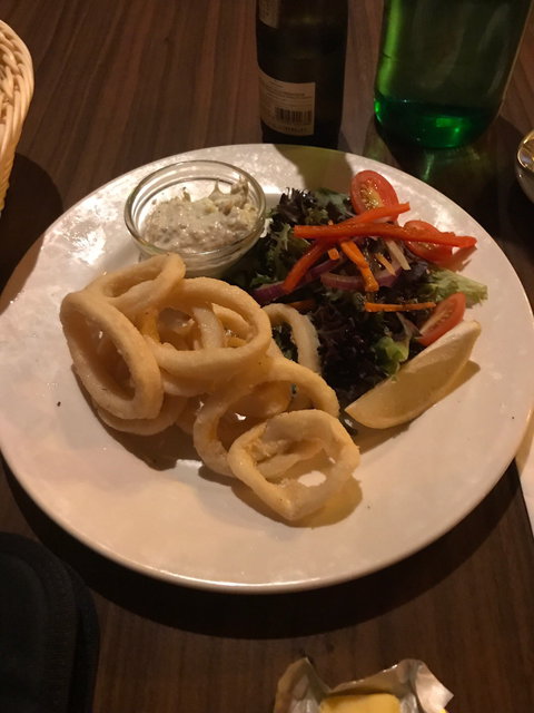 Il Cantuccio - New South Wales Tourism  5