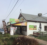 Inglewood Coffee Shop  Tea Garden - New South Wales Tourism 