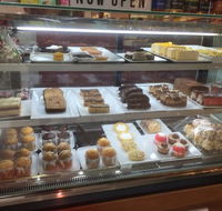 Ivy's coffee  cake - New South Wales Tourism 