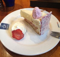 Jamaica Blue cafe Mackay - New South Wales Tourism 