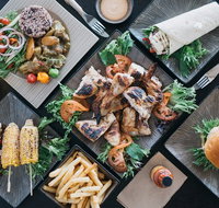 Jamroc Jamaican Jerk Chicken - New South Wales Tourism 