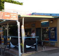 Jetty Seafood and Hamburgers - New South Wales Tourism 