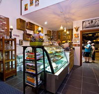 Ju Jus - New South Wales Tourism 