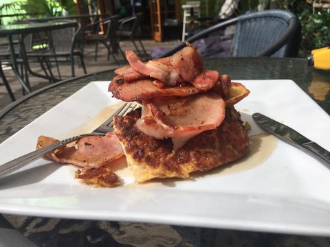 Kai Lounge - New South Wales Tourism  0