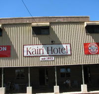 Kairi Hotel - New South Wales Tourism 