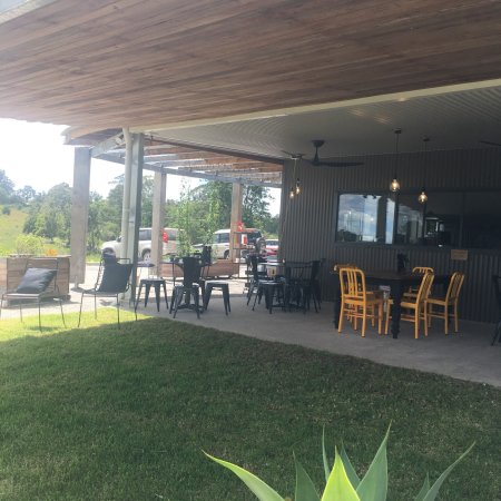 Kandanga QLD New South Wales Tourism 