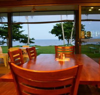 King Reef Hotel Restaurant - New South Wales Tourism 