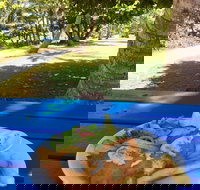 Kokonut Grove Cafe - New South Wales Tourism 