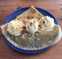 La Lorientaise Creperie - New South Wales Tourism 