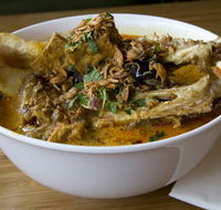 Laksa King