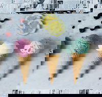 Lemon Lovers Gelato - New South Wales Tourism 
