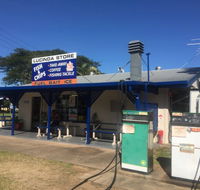 Lucinda Jetty Store  Take-Away - New South Wales Tourism 