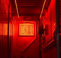 Lucy Liu Kitchen and Bar