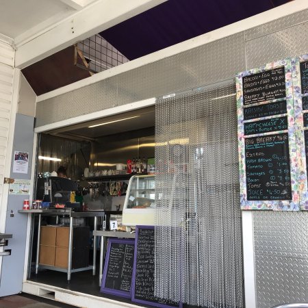 Lynda's Pit Stop - New South Wales Tourism  0