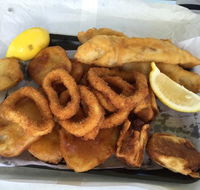 Maddigan's Seafood - New South Wales Tourism 