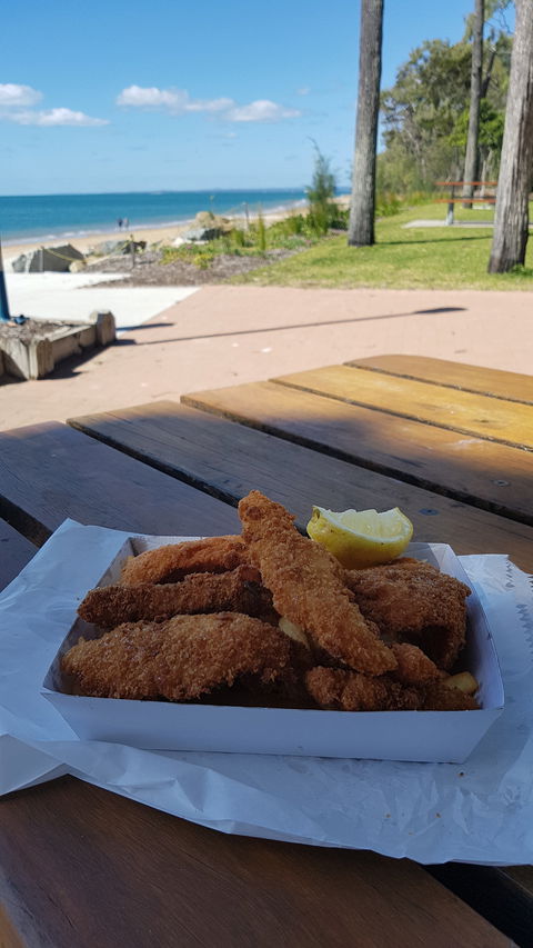 Maddigan's Seafood - New South Wales Tourism  5