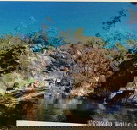 Maidenwell Trading Post - New South Wales Tourism 