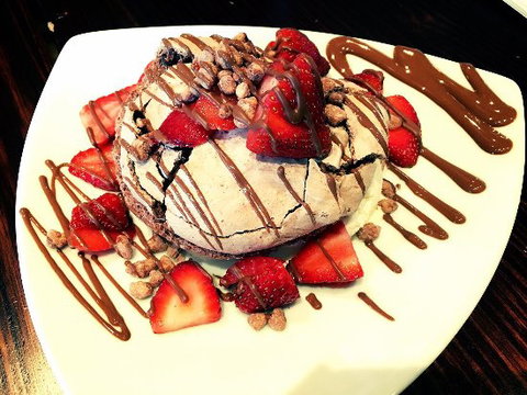 Max Brenner Chocolate Bar - New South Wales Tourism  0
