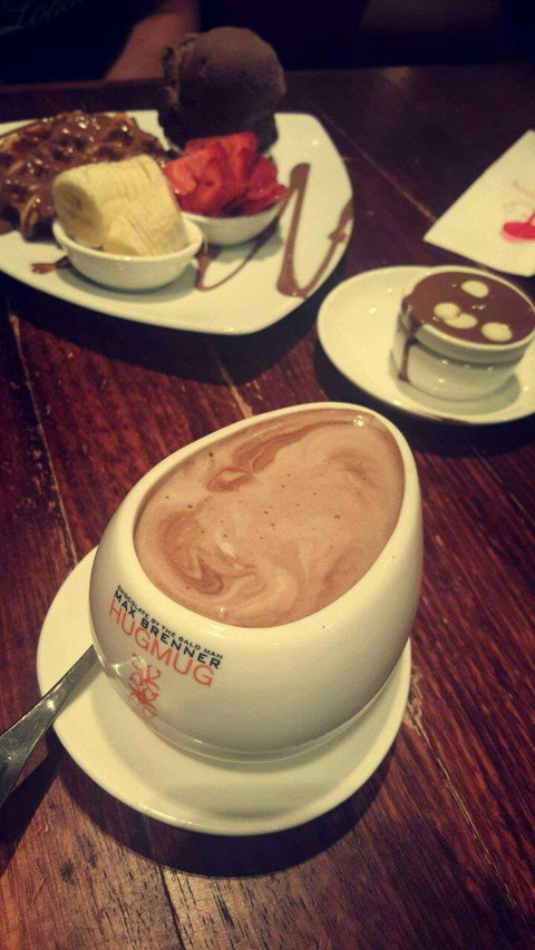 Max Brenner Chocolate Bar - New South Wales Tourism  3