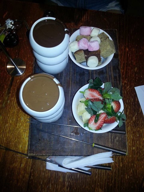 Max Brenner Chocolate Bar - New South Wales Tourism  4