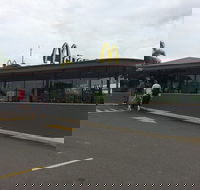 McDonald's Gympie - New South Wales Tourism 