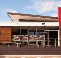 McDonalds - New South Wales Tourism 