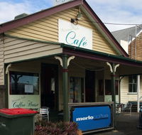 Miriam Vale Coffee House - New South Wales Tourism 