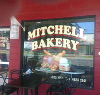 Mitchell Bakery - New South Wales Tourism 