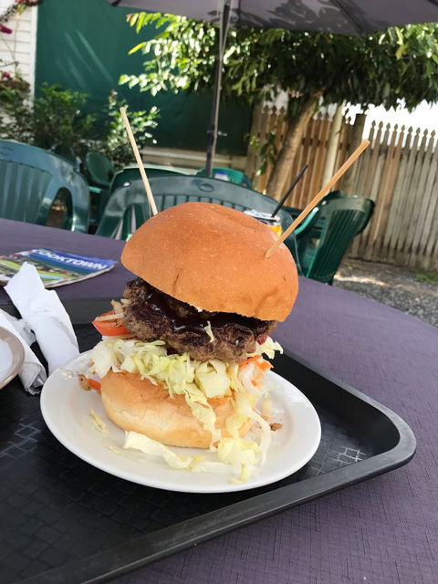 Mount Molloy Cafe & Take-Away - New South Wales Tourism  2