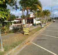 Mount Molloy Cafe  Take-Away - New South Wales Tourism 