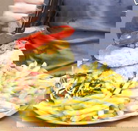 Mountain Burger Cafe - New South Wales Tourism 