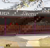 Moura Tavern