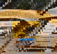Muggachinno's - New South Wales Tourism 