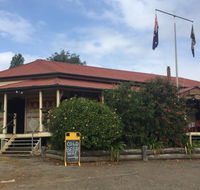 Mungungo Pub - New South Wales Tourism 
