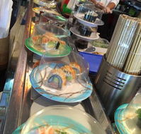 Murbah Sushi - New South Wales Tourism 