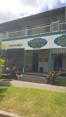 Mount Molloy ACT New South Wales Tourism 