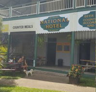 National Hotel - New South Wales Tourism 
