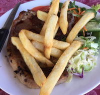Old Fernvale Bakery - New South Wales Tourism 